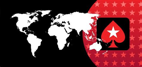 Pokerstars countries guide .